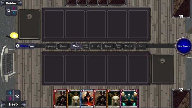 Card Artisan Pre Alpha 0.01.19