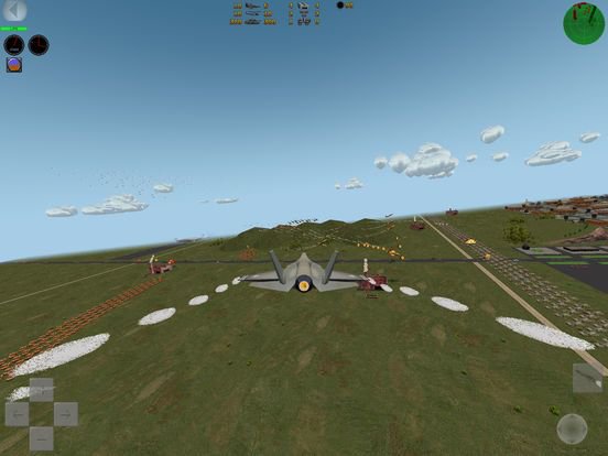 3D Benchmark