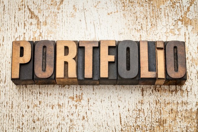 Digital Portfolio