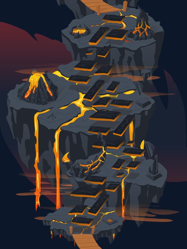 GIANT SURVIVAL