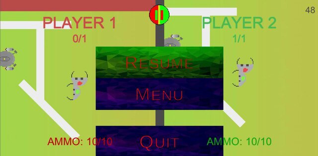 One Shot 1.0