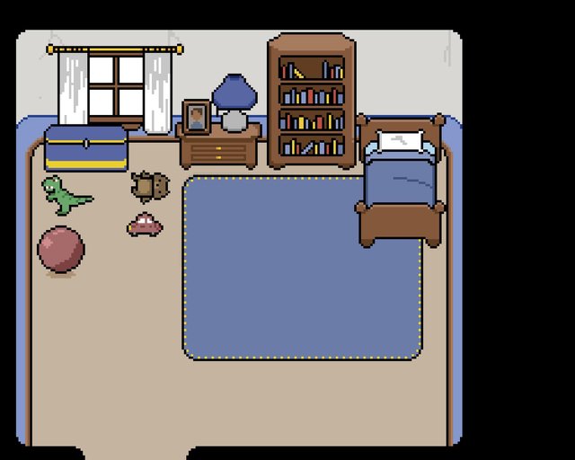 DreamScape: Daze's Adventure