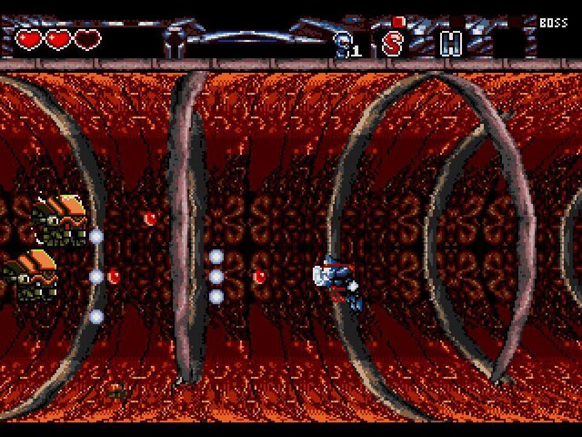 The Cursed Knight (itch) (Broke Studio)