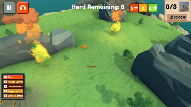 The Herd