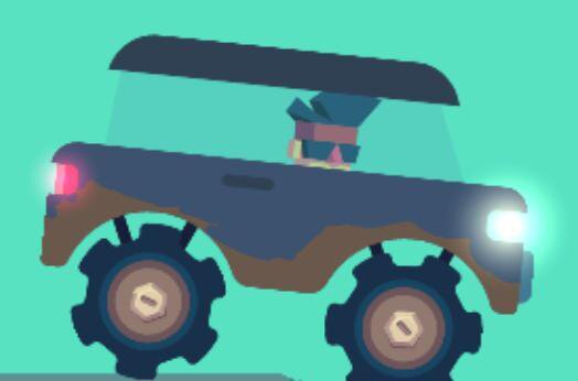 Car Game (64bit Studios)