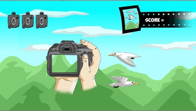 Photobird