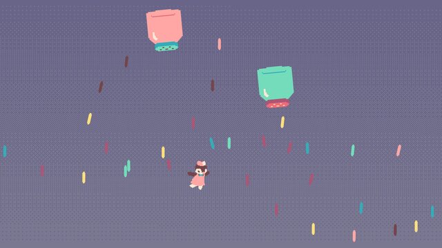 Scoops & Social Ice-Olation Demo