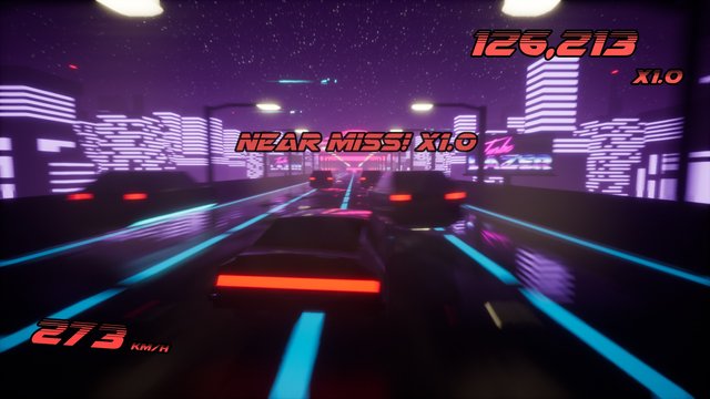 Hyperdrive (Valkija)