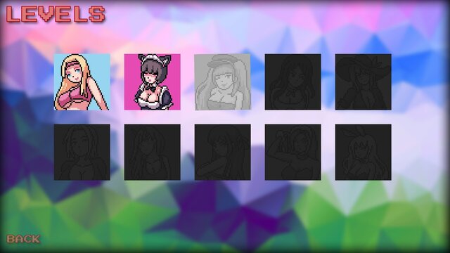 PixGirls