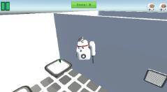3D Platformer (Baconater081)