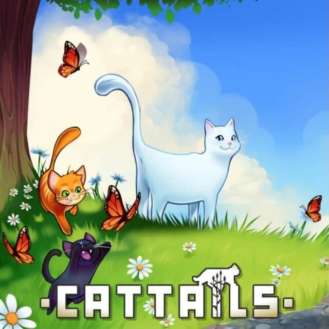 CatTails (itch)