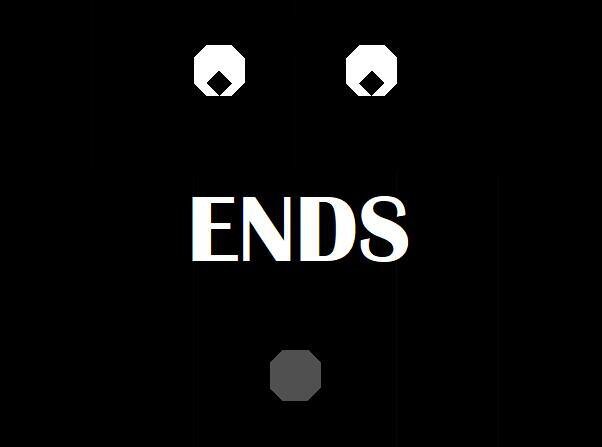 Boss Ends You