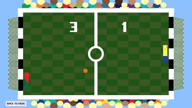 HardPong