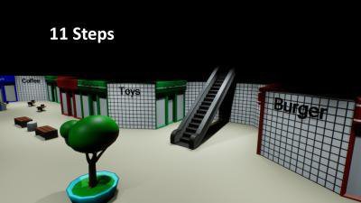 11 Steps