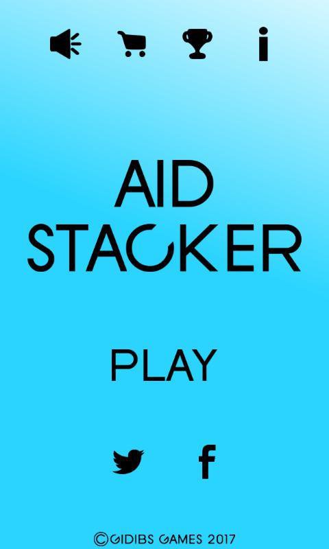 Aid Stacker