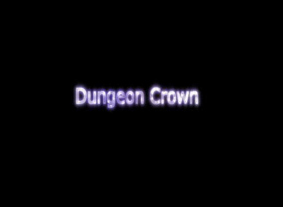 Dungeon Crown