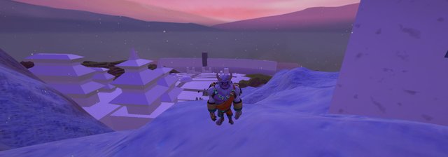 Air Yeti