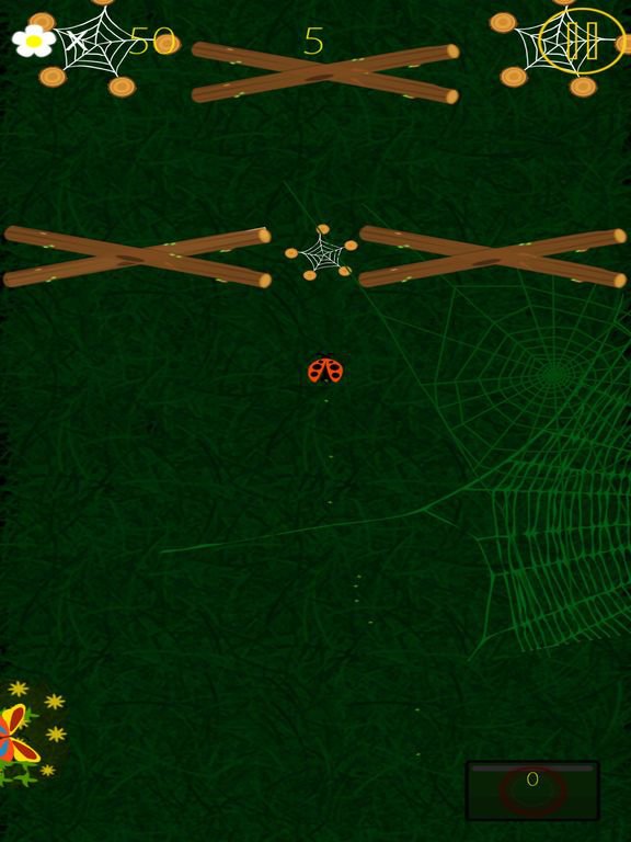 Fly Away Forest