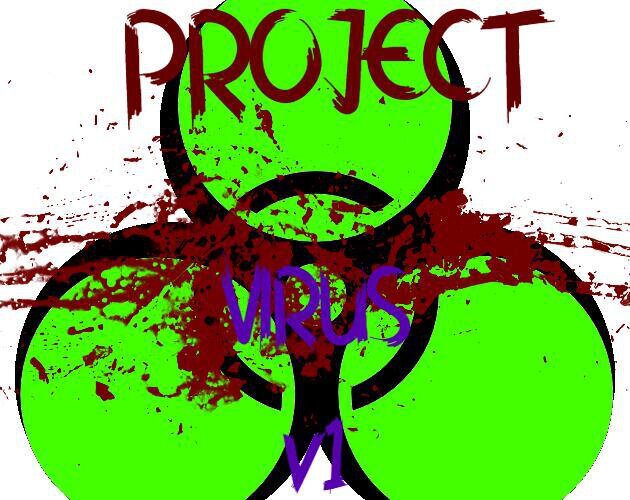 PROJECT VIRUS v1