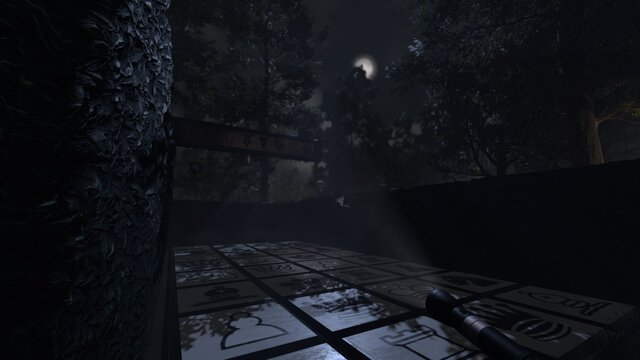 Labyrinth Encounters