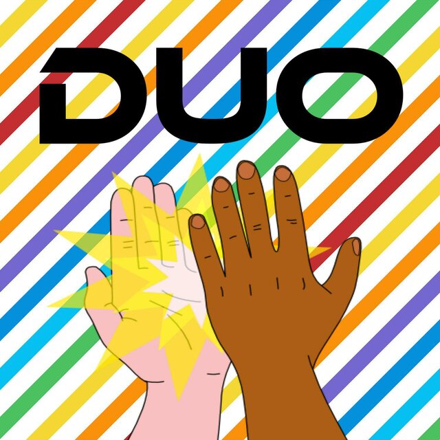 Duo (United Game Jam 2020)