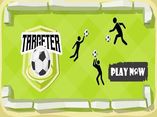 Targetter Free Online Game
