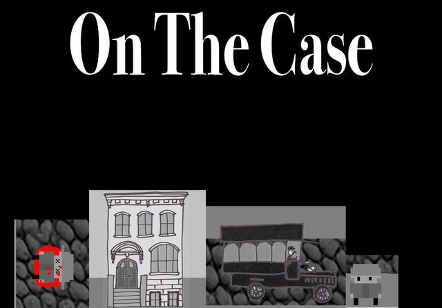 OnTheCase - binaries