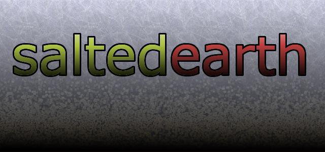 SaltedEarth