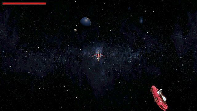 One Day I Will Visit Space!