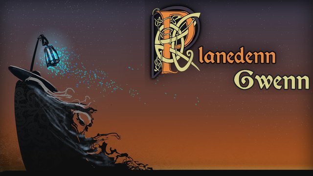 Planedenn Gwenn