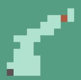 #1hgj | Pathventure