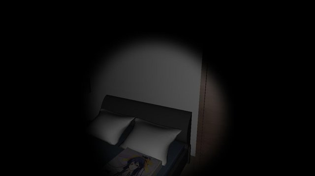 FatHead: horror