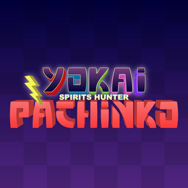 Yokai Pachinko, Spirits Hunter