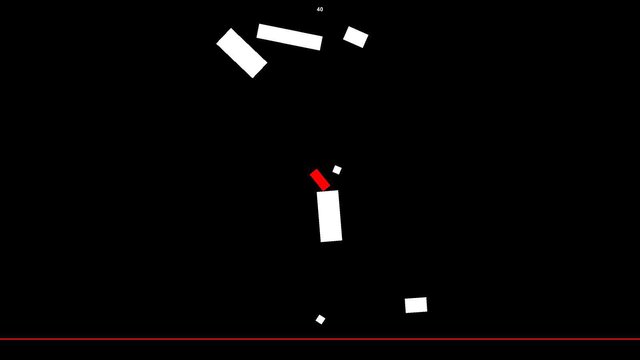 ReBox - A jumping Box