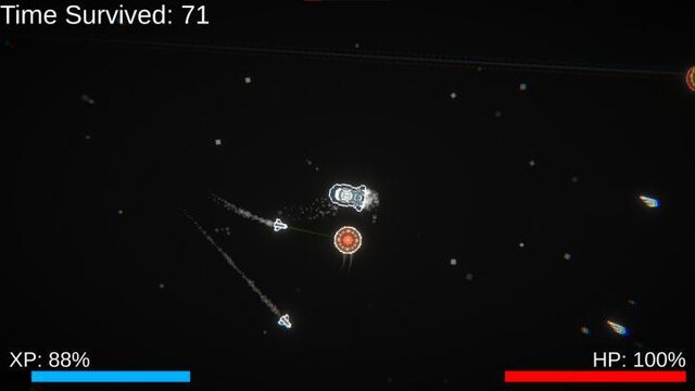 SpaceDeath