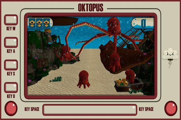 Ok-Topus