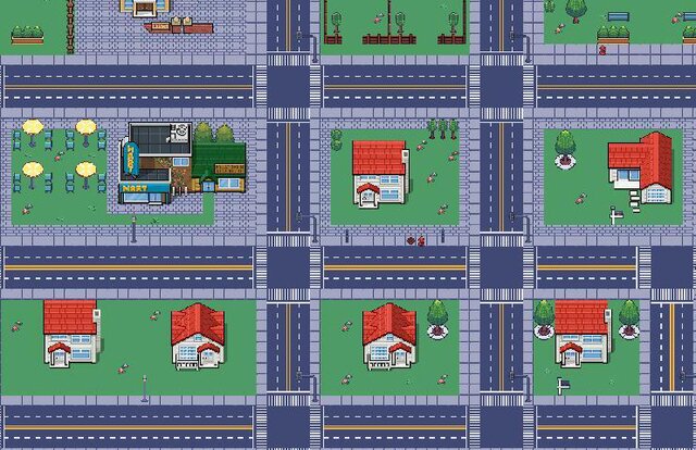 ESCAPE ROOM 2D