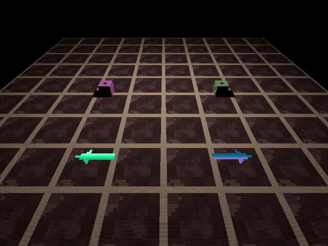 Dice Wars