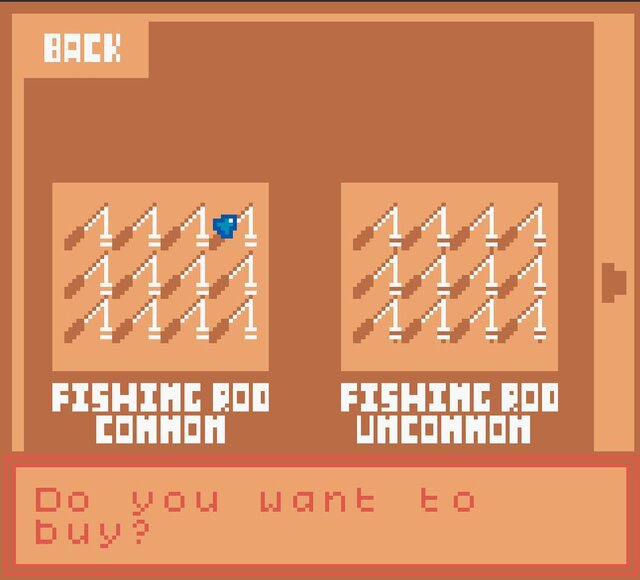 CatGoesFishing -Gameboy version