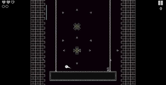 Lost Run alpha