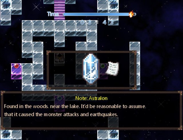 Astralon: Fall of Order