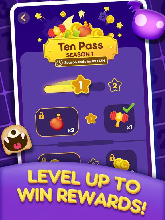Ten Crush