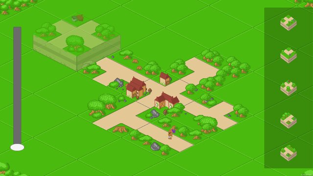 Tile Heroes