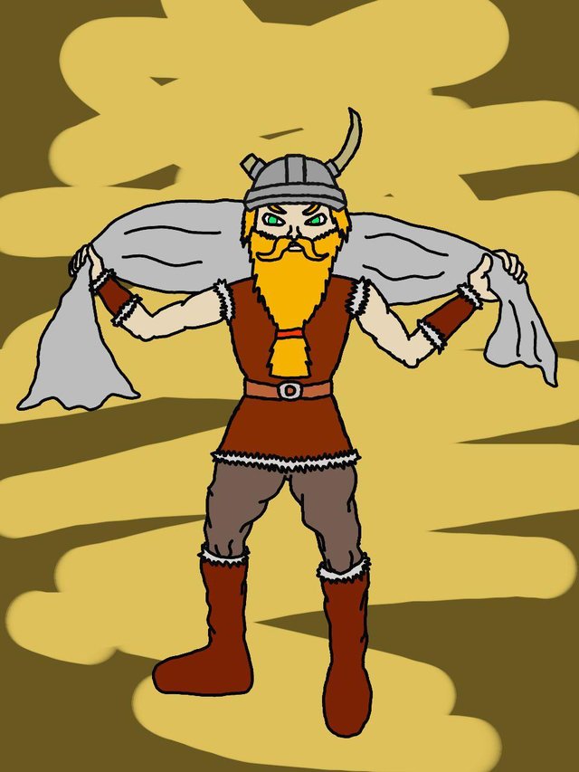 Thorwel vs Pirates
