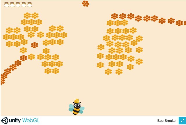 Bee Breaker