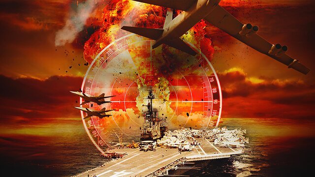 Command: Northern Inferno