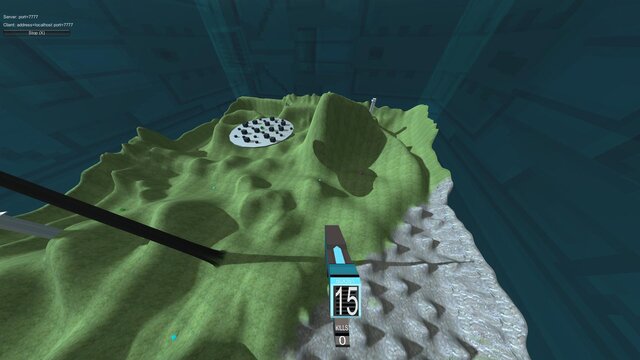 TRIBES TRIBUTE