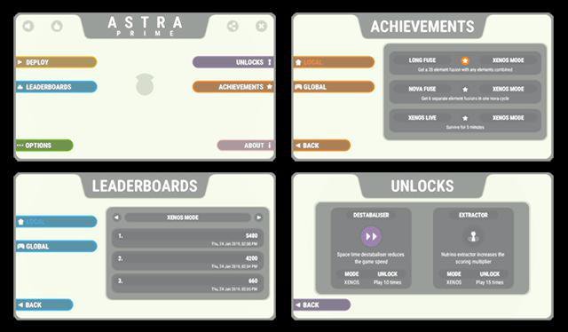 Astra Prime