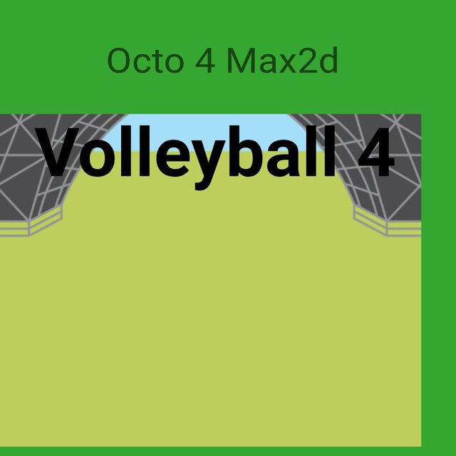 Volleyball 4