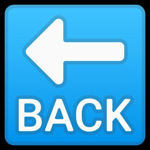 [1HGJ] Go Back